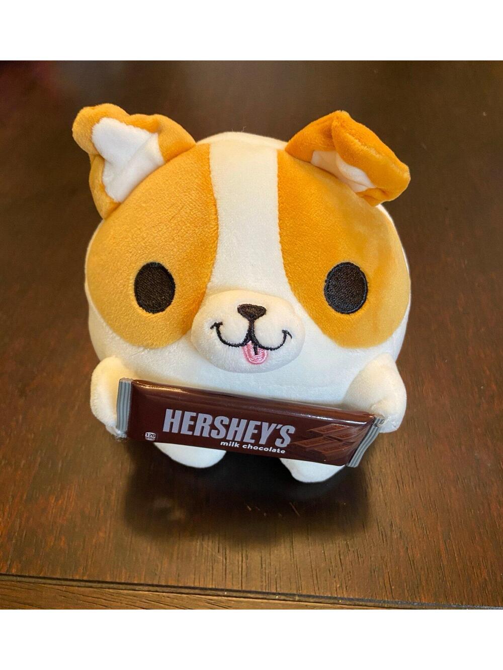 Zuru Snackles Plush